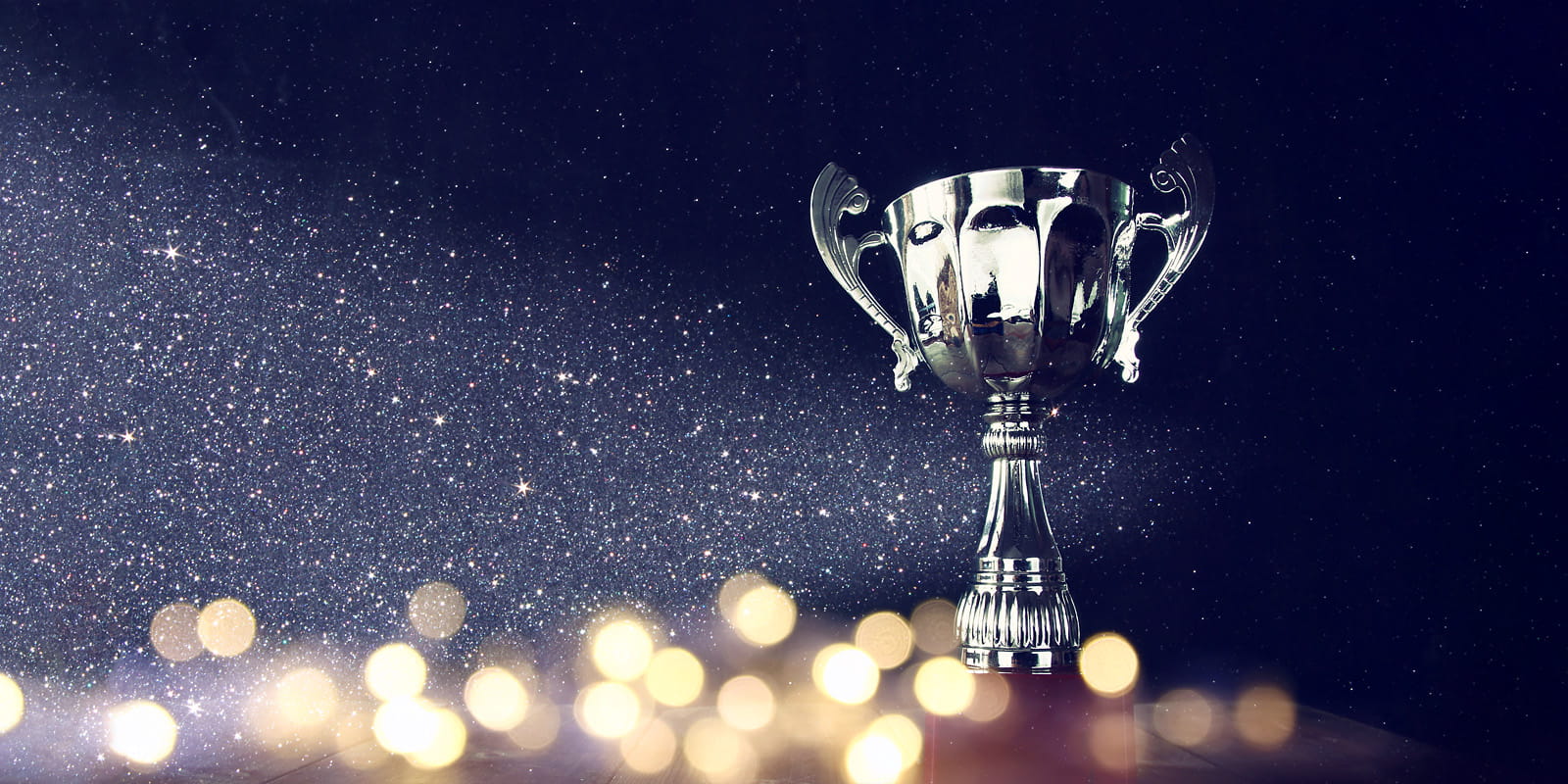 Arbeitgeber Award 2022_Pokal